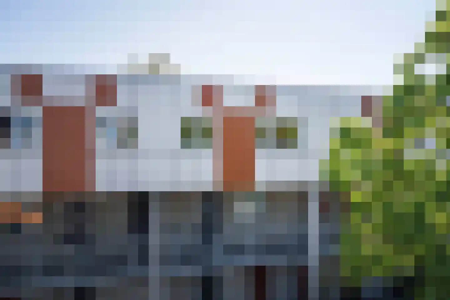 Het Nieuwe Land 27 Arnhem