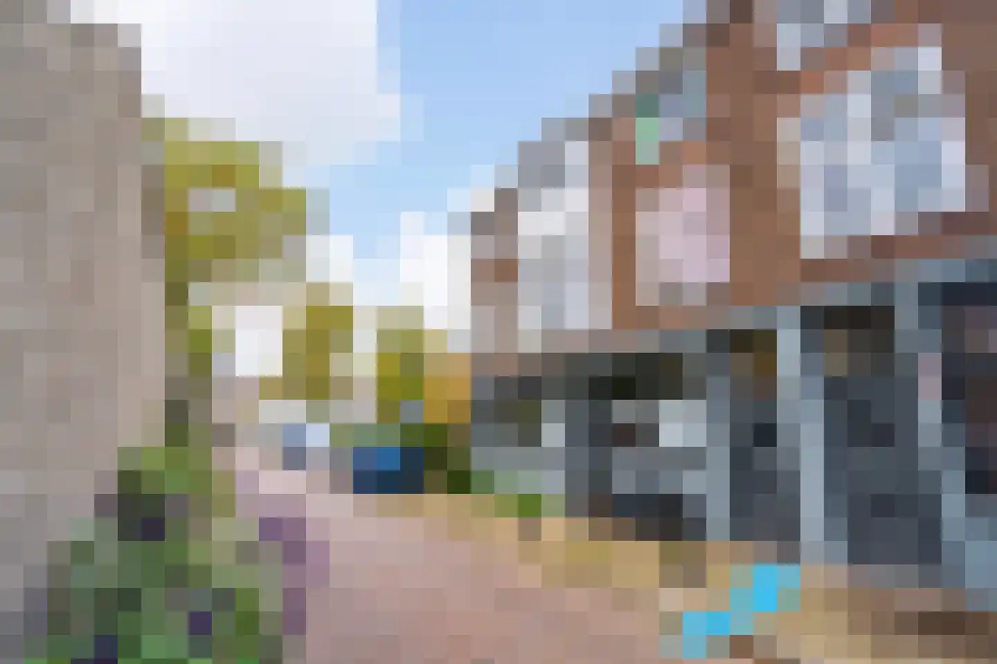 Het Nieuwe Land 6 Arnhem