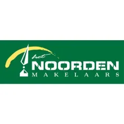 Logo van Het Noorden makelaars