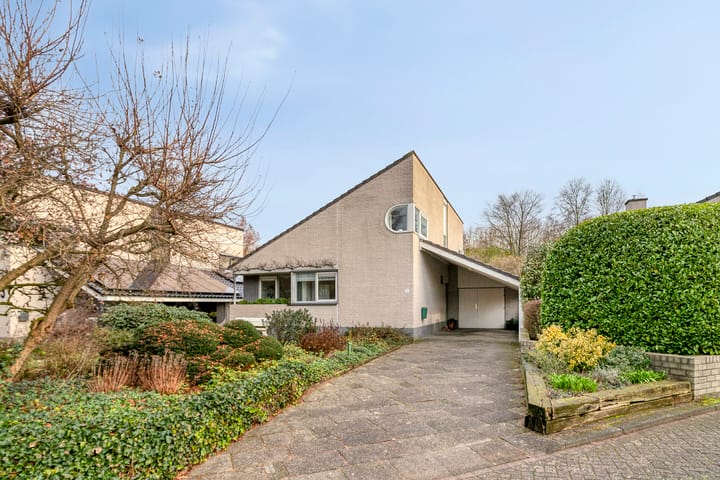 Photo de la maison Het Noorderlicht 5, Dronten