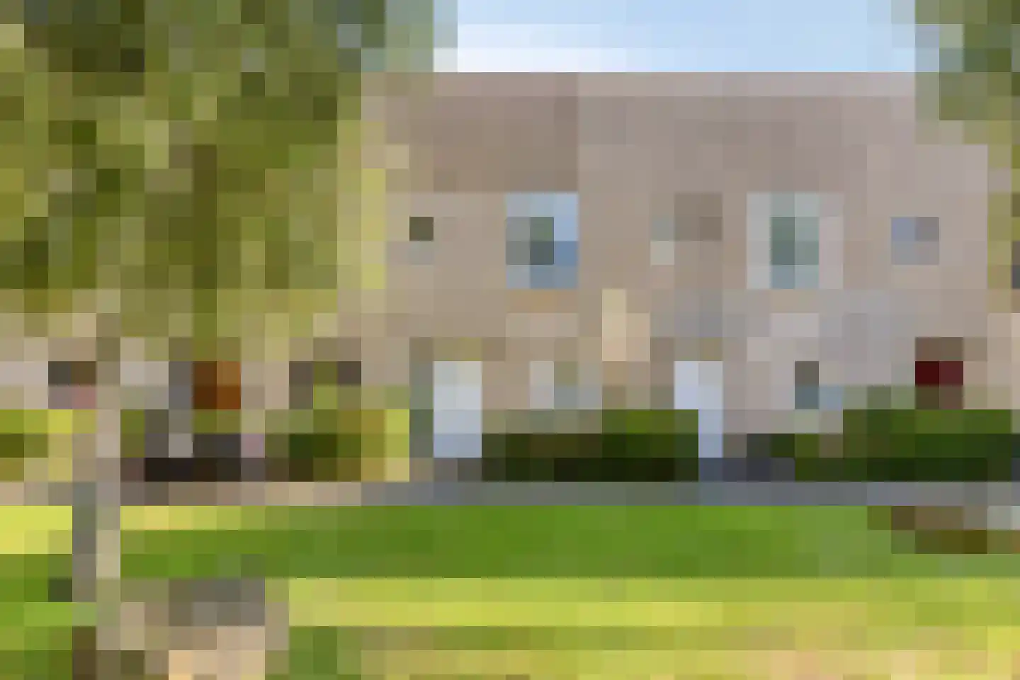 Het Oerd 107 Hoofddorp