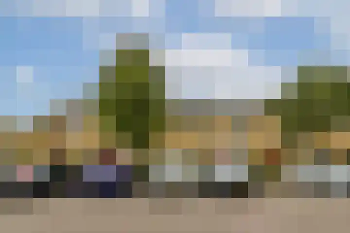 Het Oerd 61 in Hoofddorp