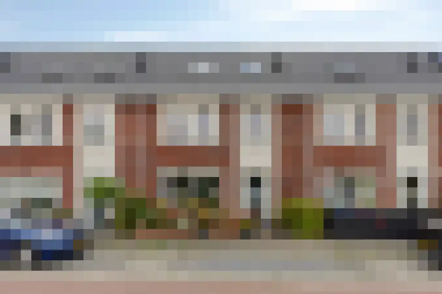 Het Oldehof 15 Appelscha