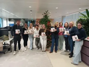 Foto van Het onmisbare Service Team