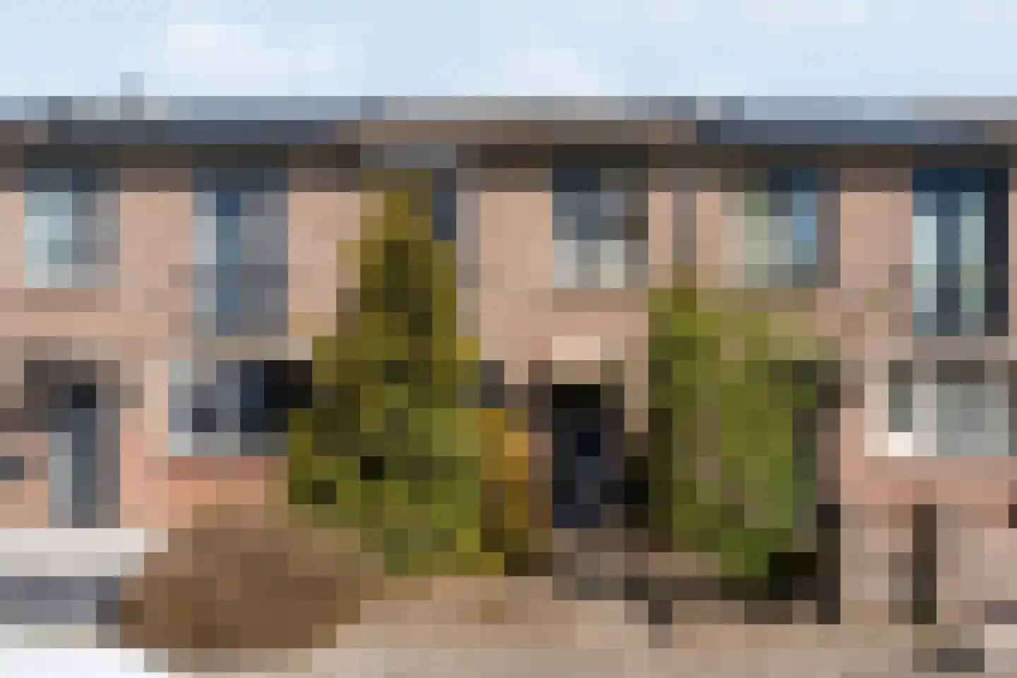 Het Oosterveld 5 B Enschede