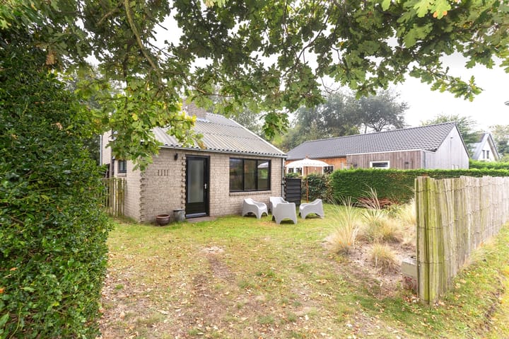 Photo de la maison Het Oude Nieuwland 137, Ouddorp