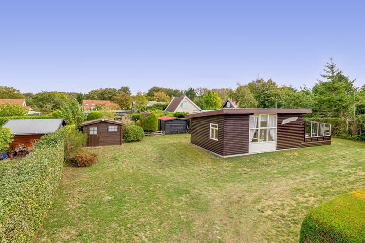 Foto de la vivienda Het Oude Nieuwland 150, Ouddorp