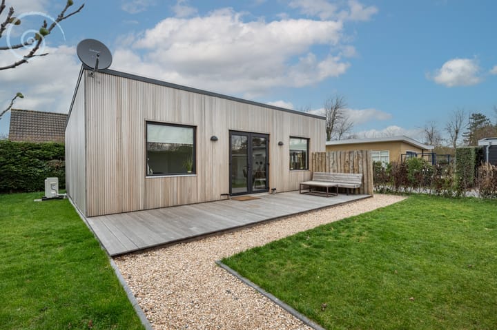 Photo of property Het Oude Nieuwland 54, Ouddorp