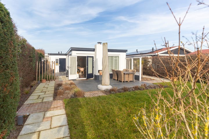 Photo de la maison Het Oude Nieuwland 78, Ouddorp