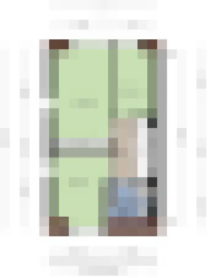 Het paradijs 12 Haren thumbnail 45