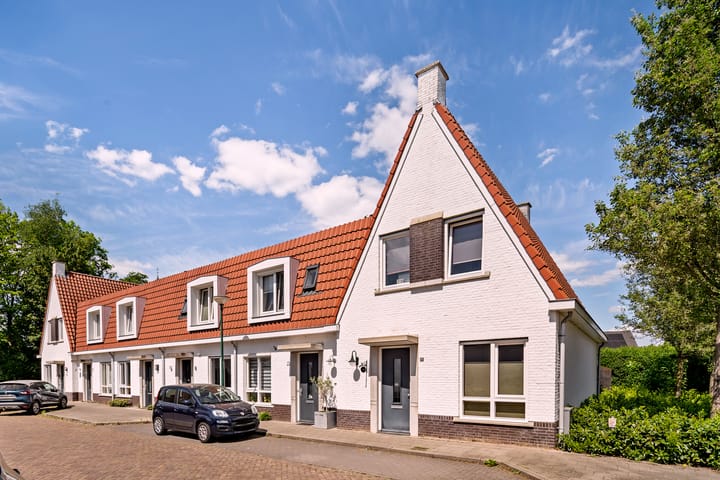 Het Patronaat 12 in Aarle-Rixtel Foto