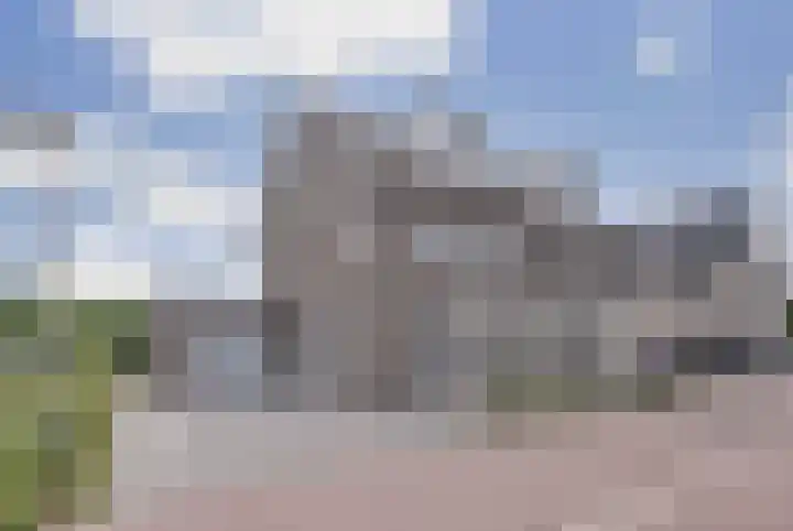 Het Penseel 1 en Dronten