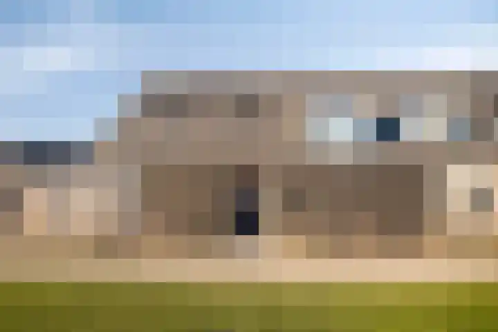 Het Penseel 50 Dronten