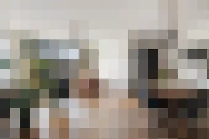 Het Penseel 50 Dronten foto 2