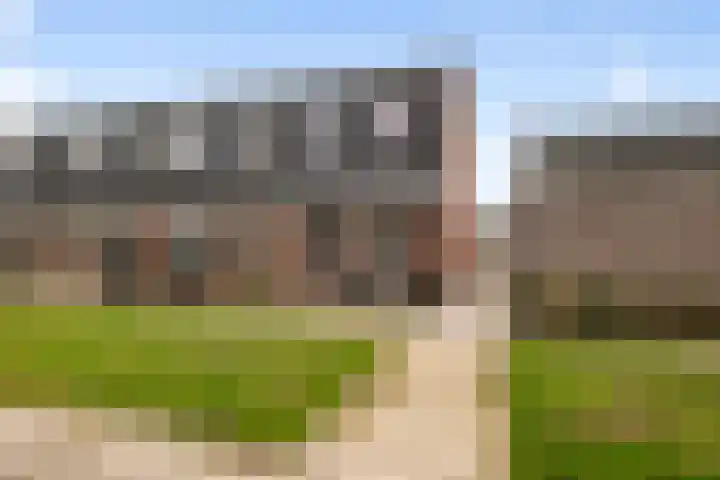 Het Penseel 79 in Dronten