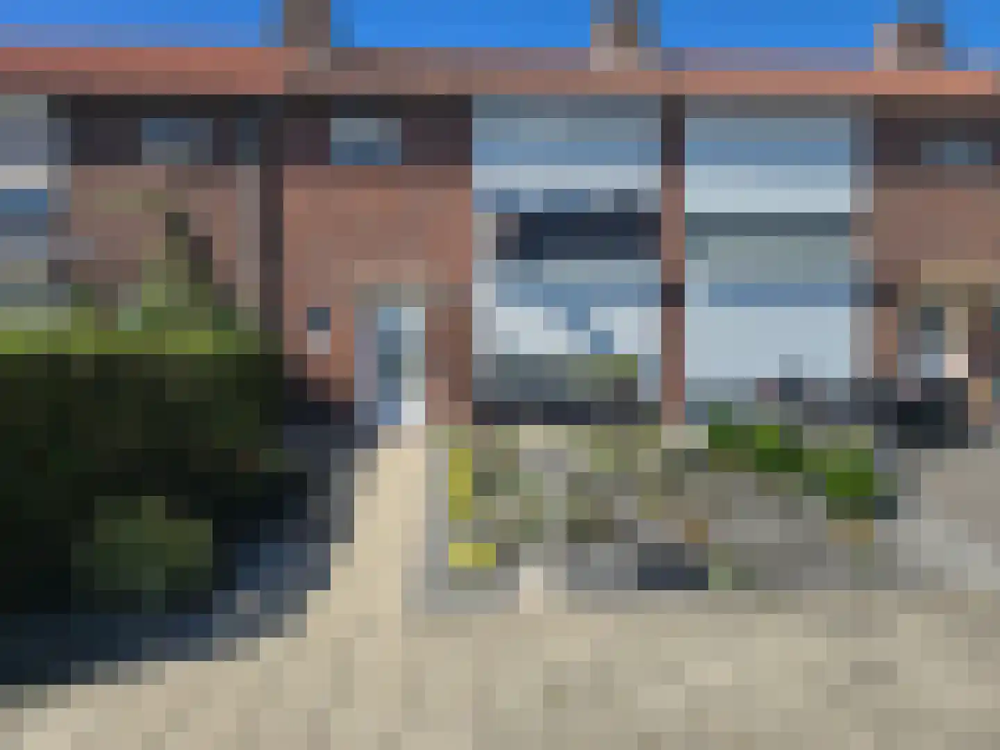 Het Perk 48 Oosterhout