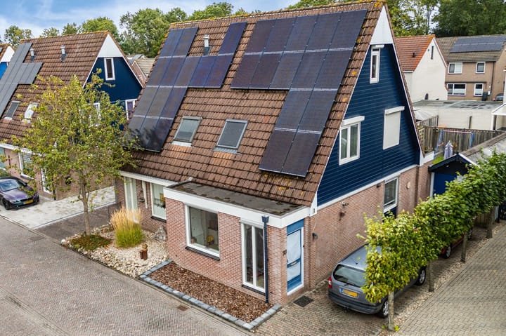 Photo of property Het Plankenpad 30, Swifterbant