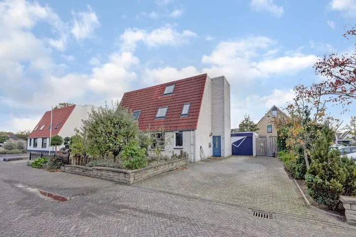 Het Plankenpad 33 Swifterbant