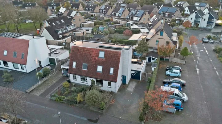 Het Plankenpad 33 Swifterbant thumbnail 29
