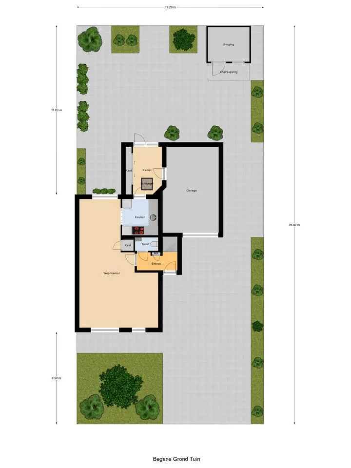 Het Plankenpad 33 Swifterbant thumbnail 39
