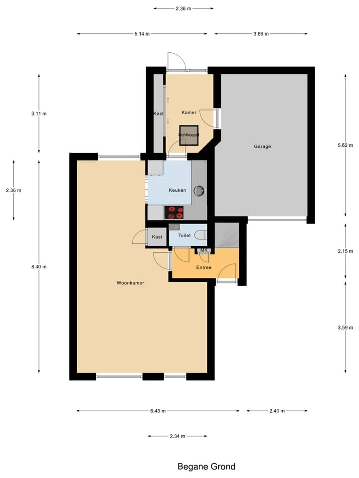 Het Plankenpad 33 Swifterbant thumbnail 40