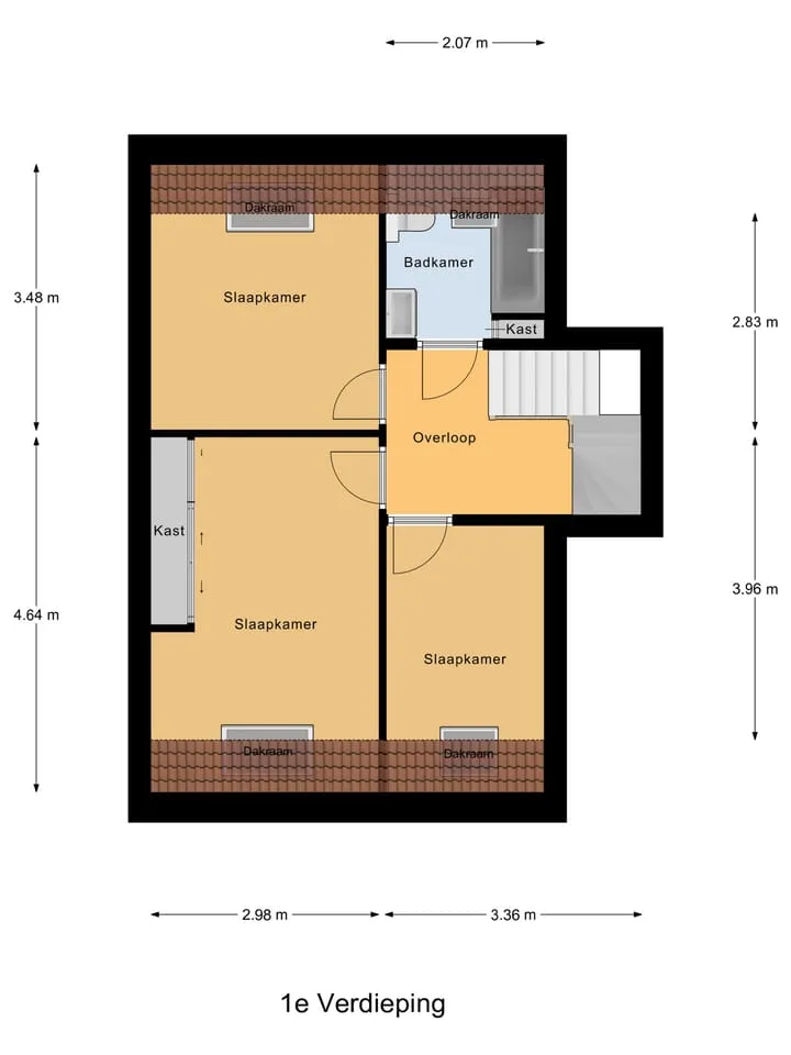 Het Plankenpad 33 Swifterbant thumbnail 41