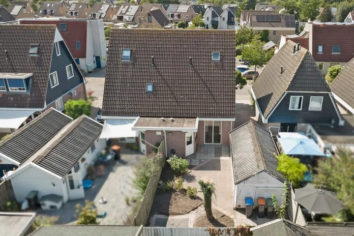 Het Plankenpad 40 Swifterbant thumbnail 40