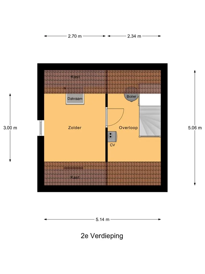 Het Plankenpad 40 Swifterbant thumbnail 48