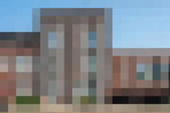 Het Pontveer 2 Diemen