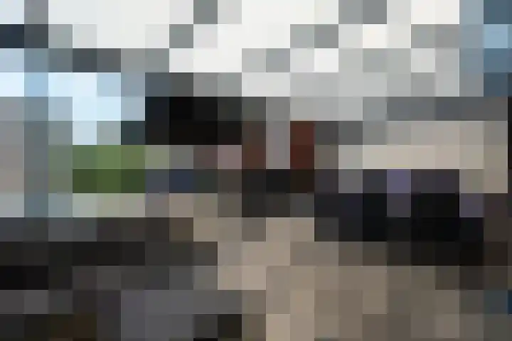 Het Pontveer 2 Diemen foto 2