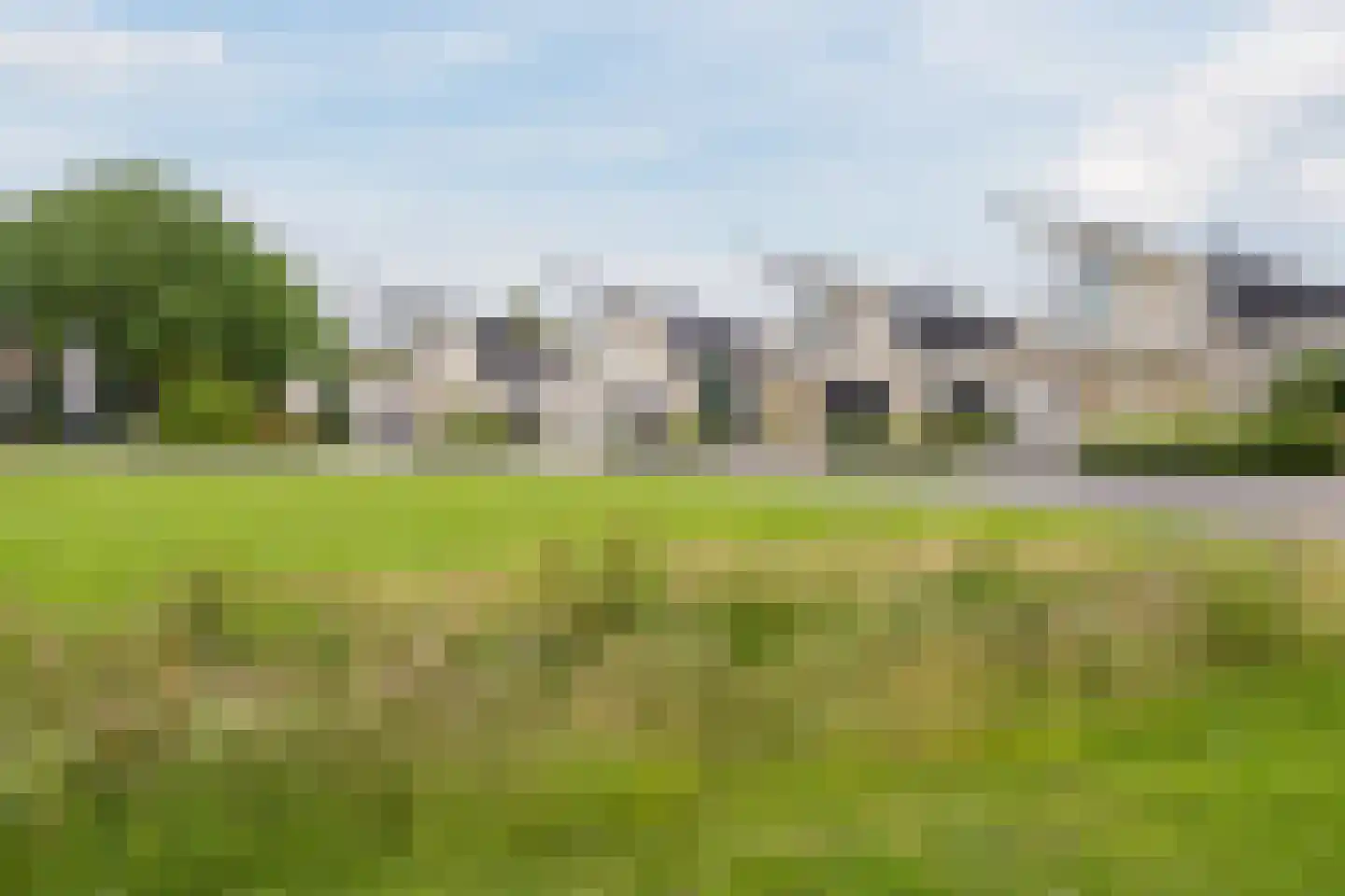Het Prieel 23 in Zutphen