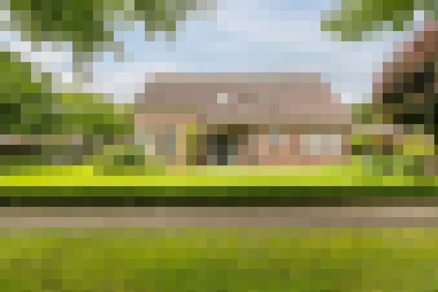 Het Ravelijn 5 Balkbrug foto 2