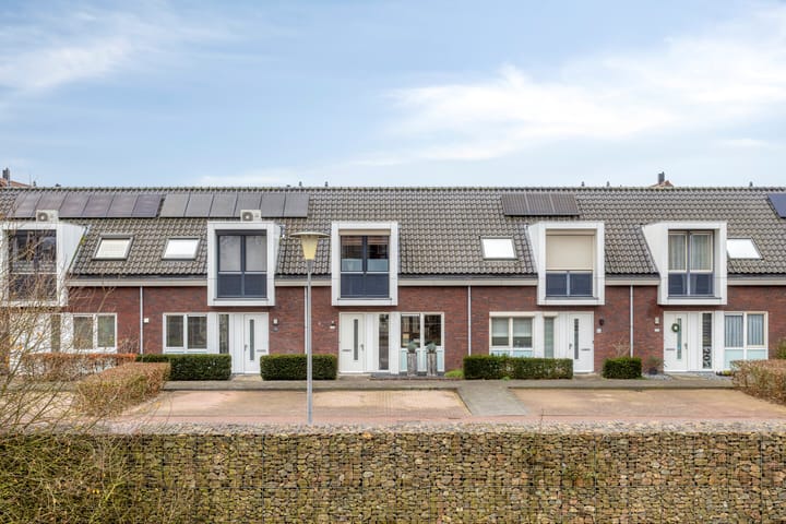 Photo of property Het Reut 206, Berghem