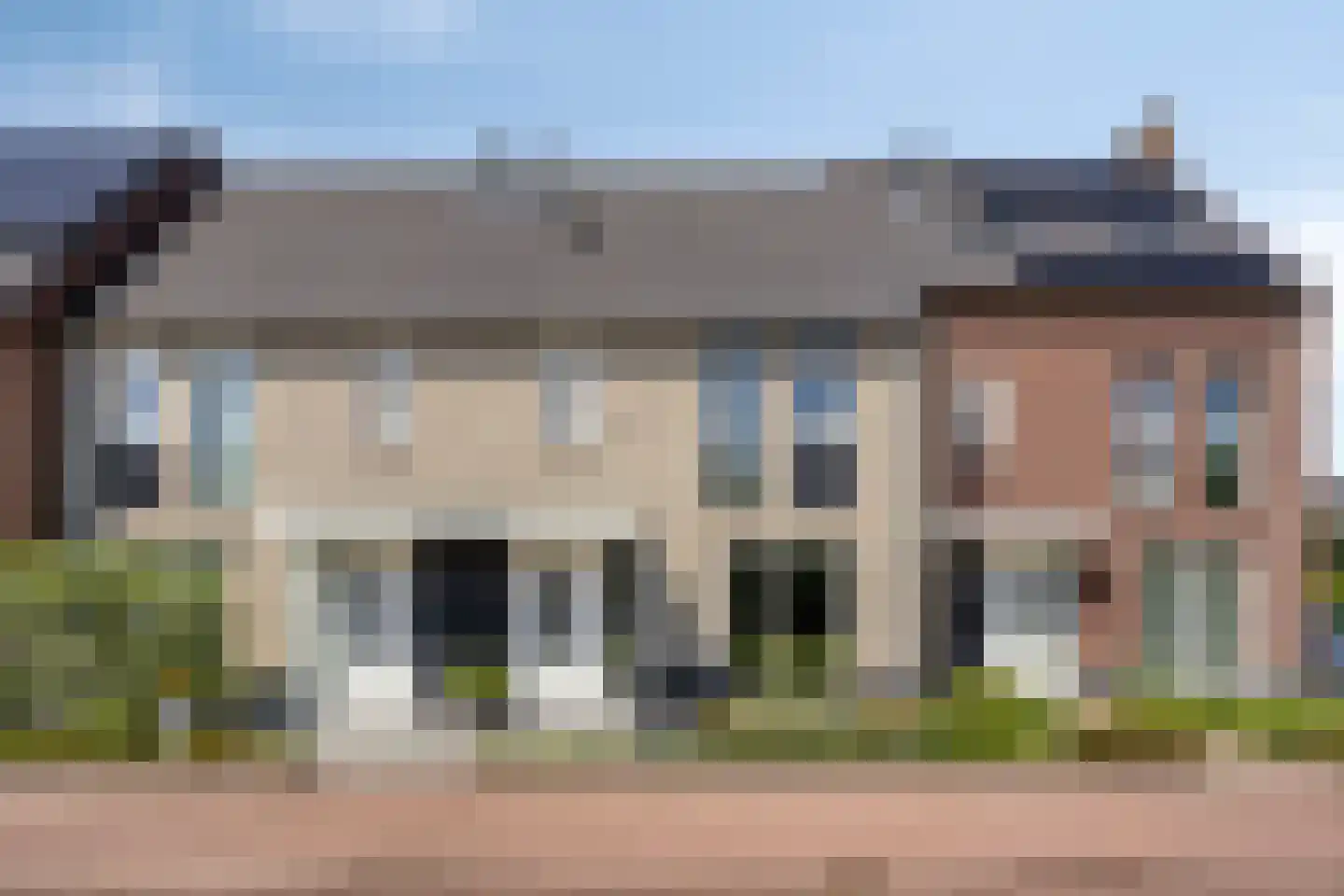 Het Reut 230 in Berghem