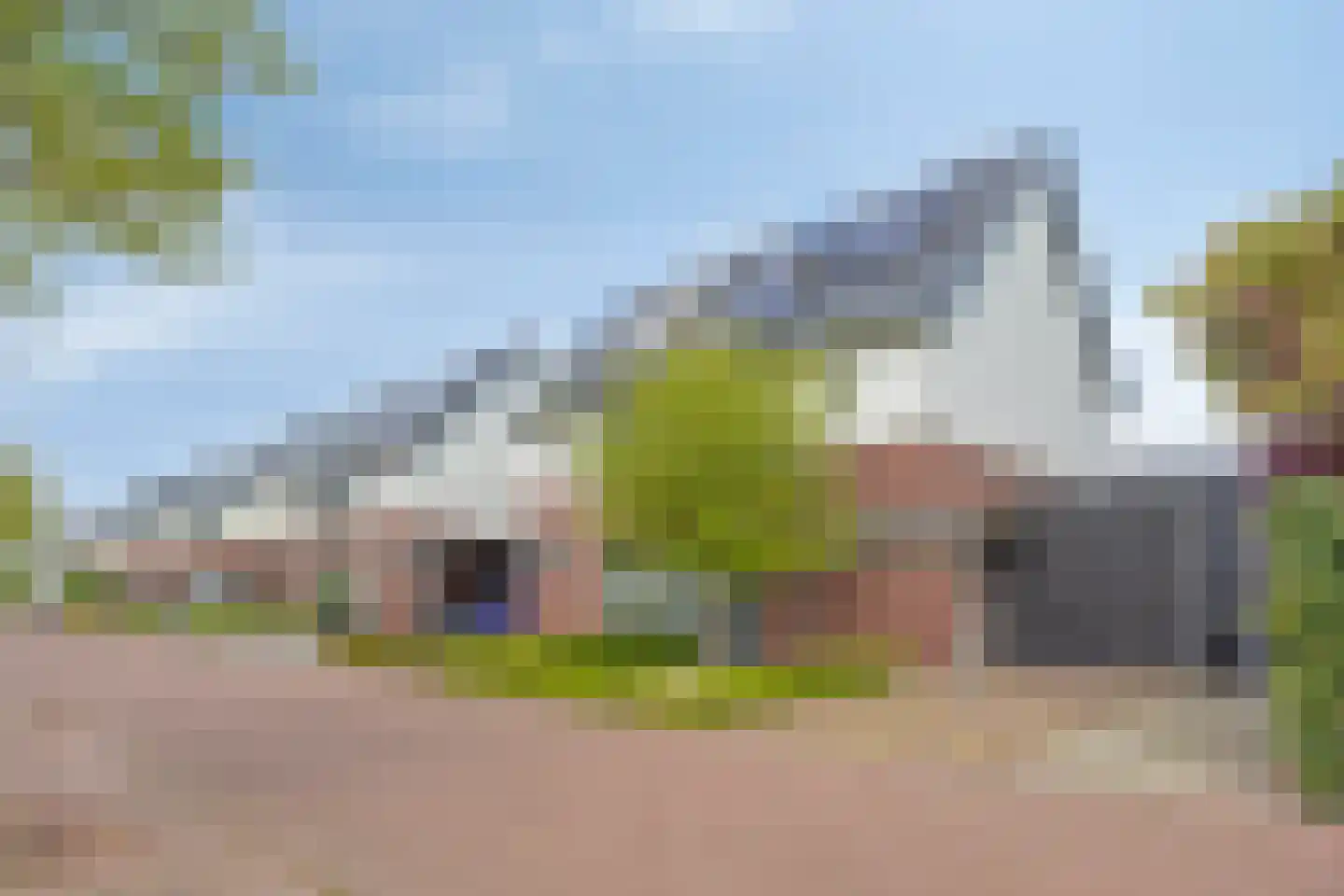 Het Reut 500 Berghem