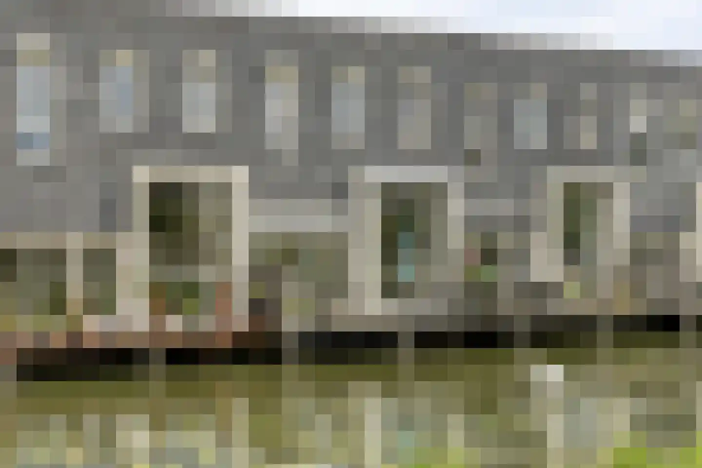 Het Rieteiland 9 in Zutphen