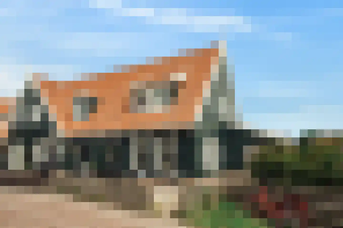 Het Rietland 1 Marken foto 2