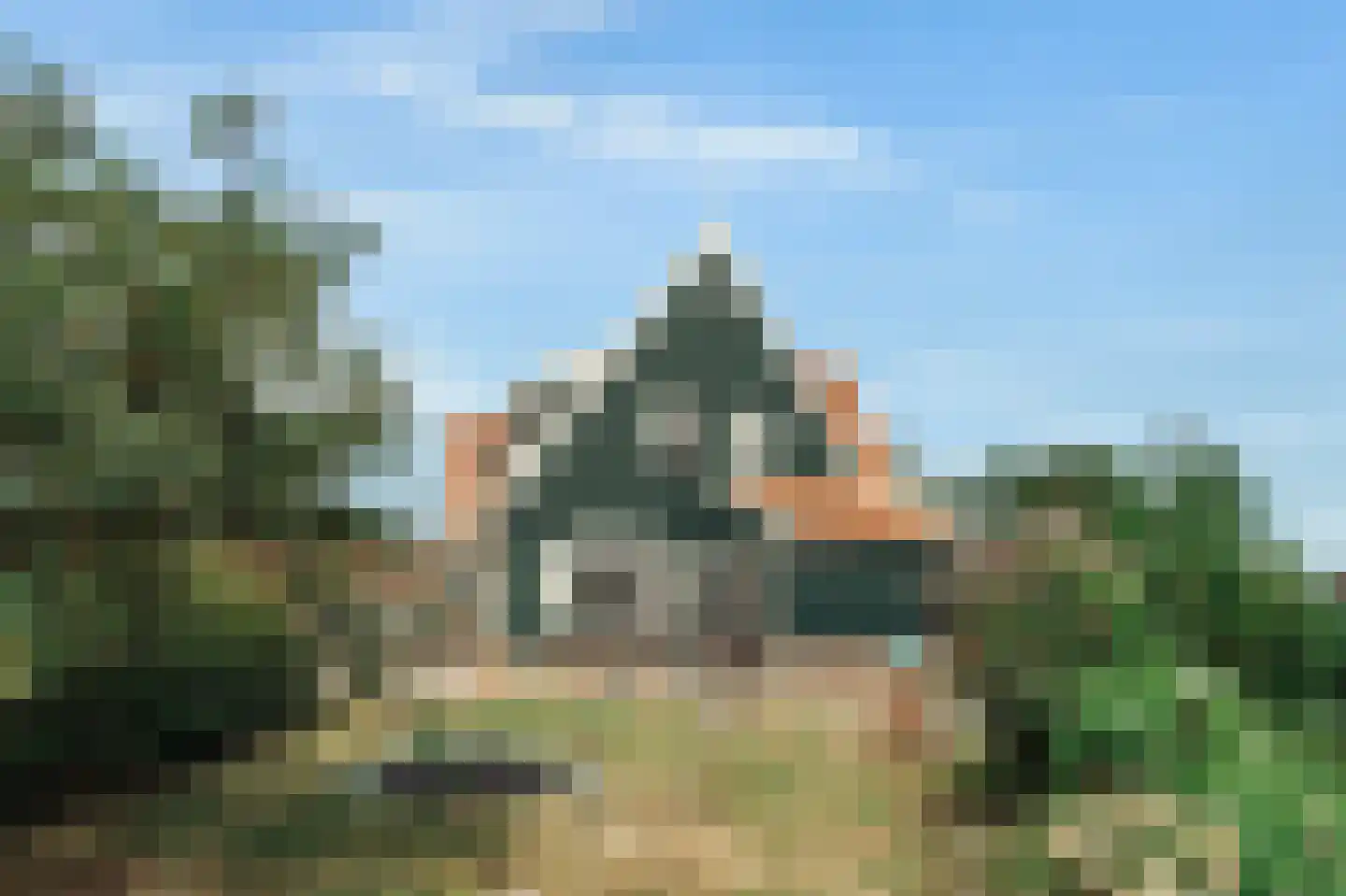 Het Rietland 1 Marken foto 3