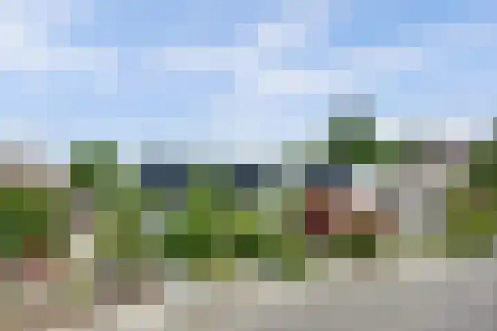 Het Rijpaard 30 Dronten