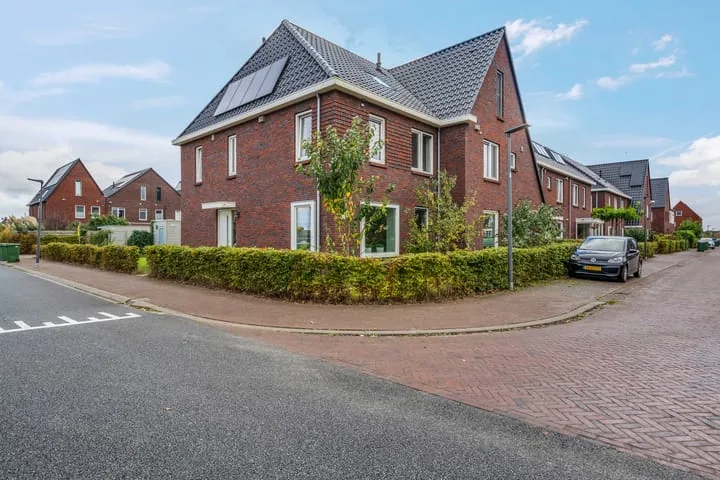 Het Rinket 25 Meerstad foto 2