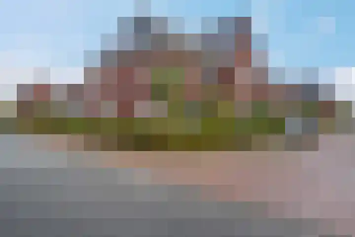 Het Rinket 25 Meerstad foto 2