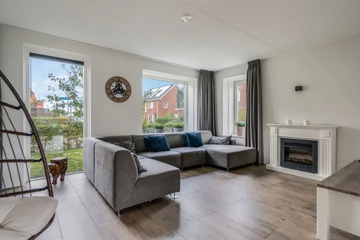 Het Rinket 25 Meerstad foto 3