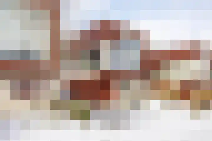 Het Roege Pad 5 in Groningen