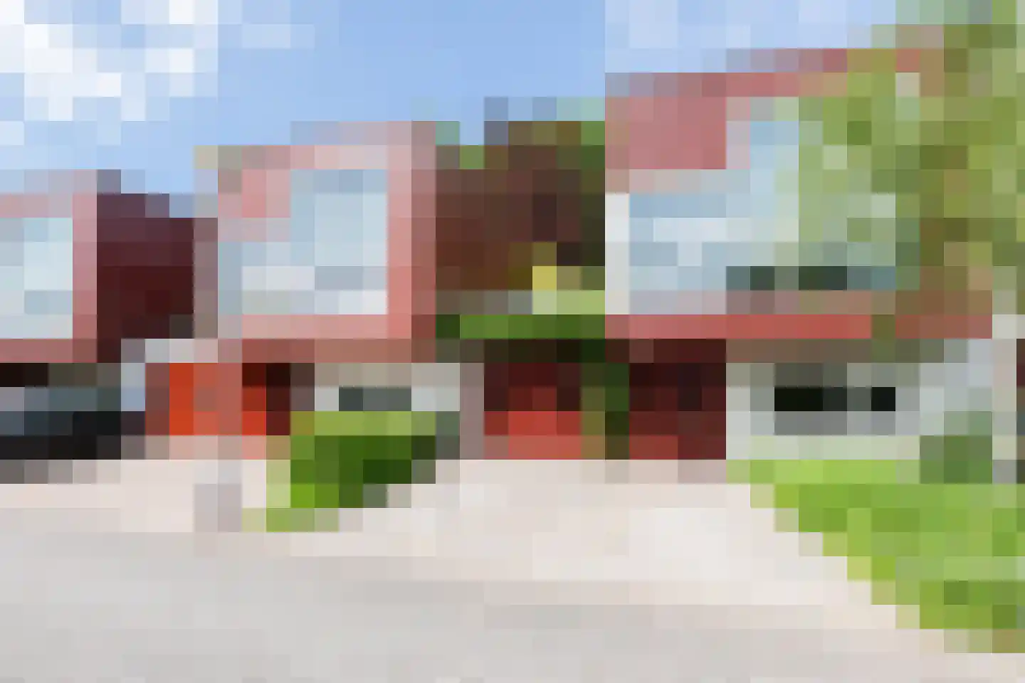 Het Roege Pad 6 in Groningen