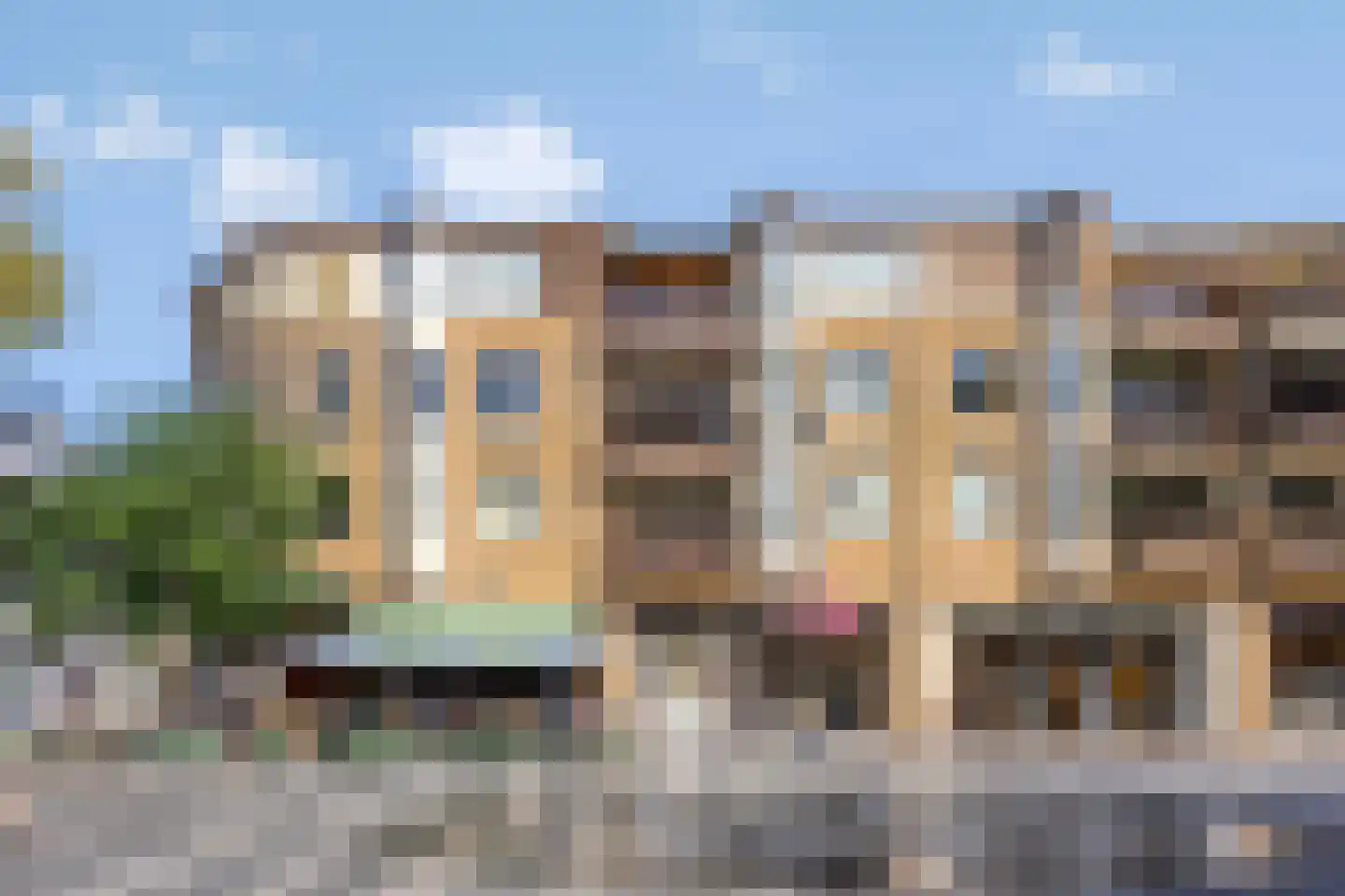 Het Rond 70 Zoetermeer