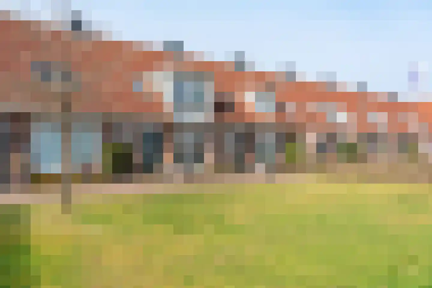 Het Roombeekhofje 8 Enschede