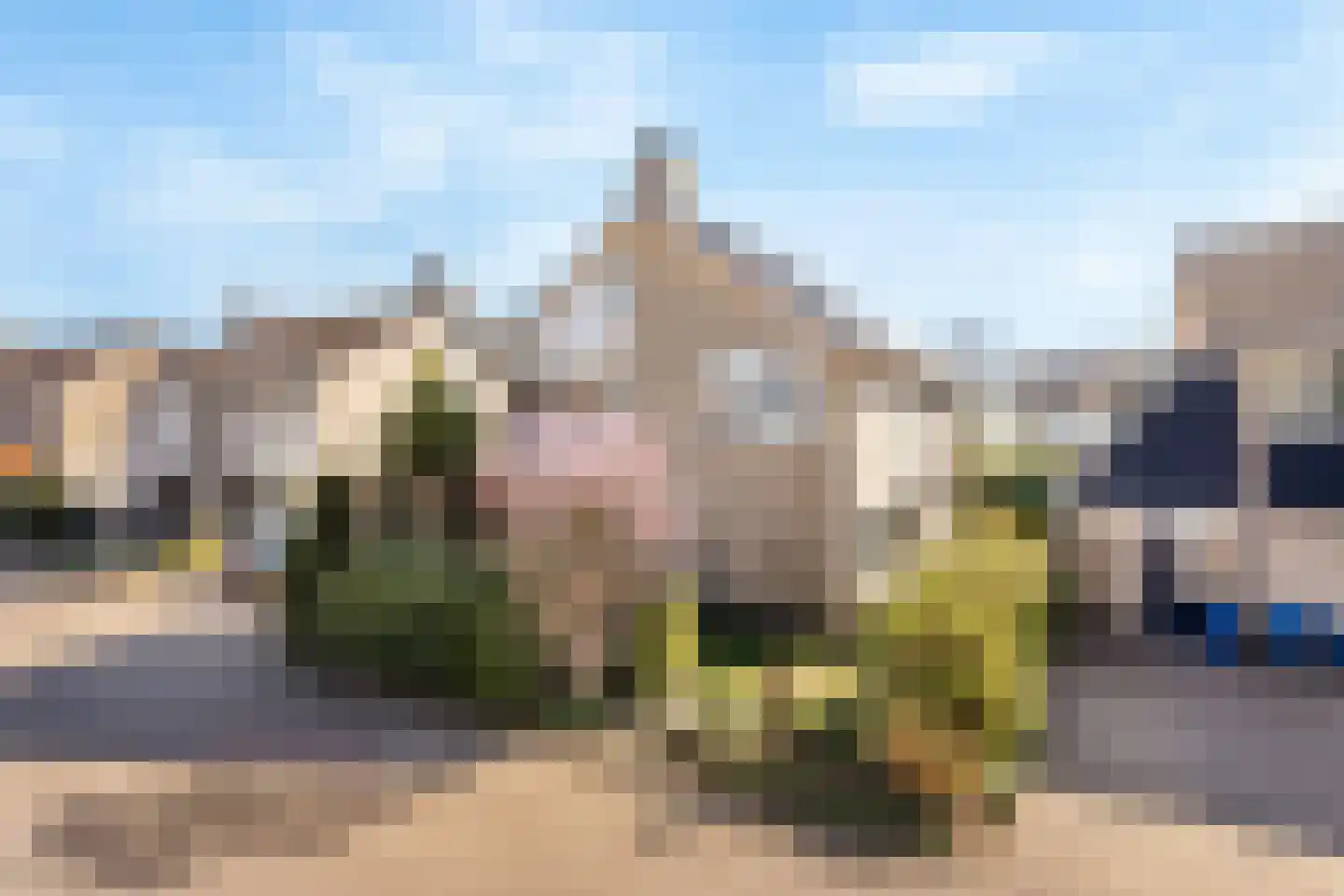 Het Saalkinck 13 Zenderen