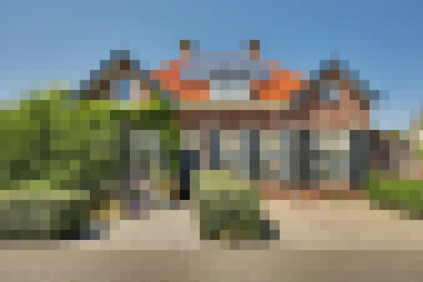 Het Sas 1 Wilhelminadorp foto 3