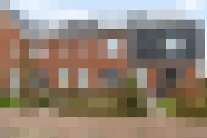 Het Sas 16 in Meerstad