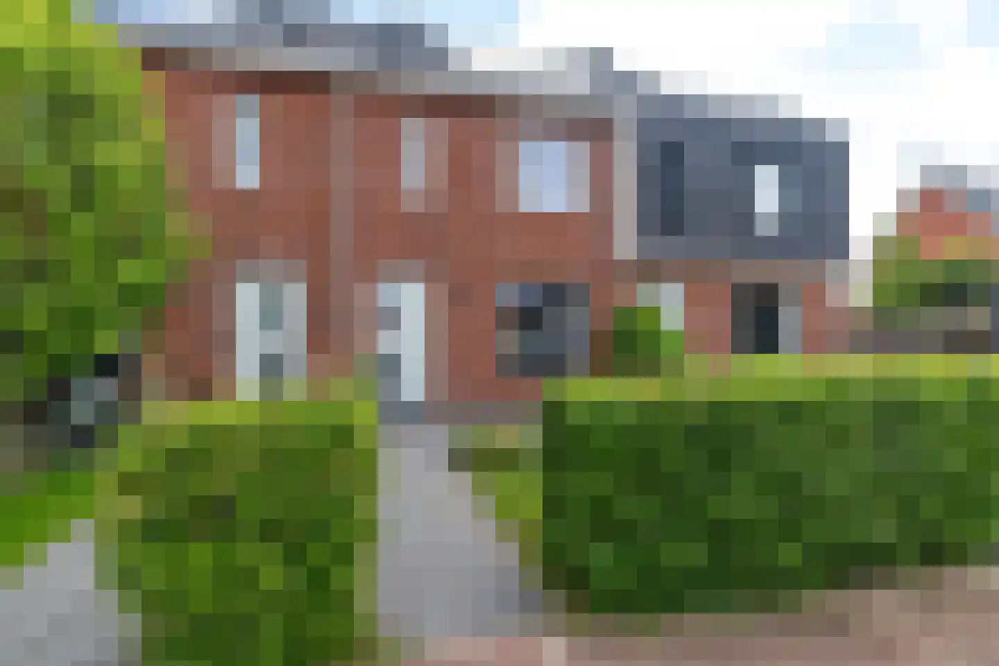 Het Sas 16 dans Meerstad